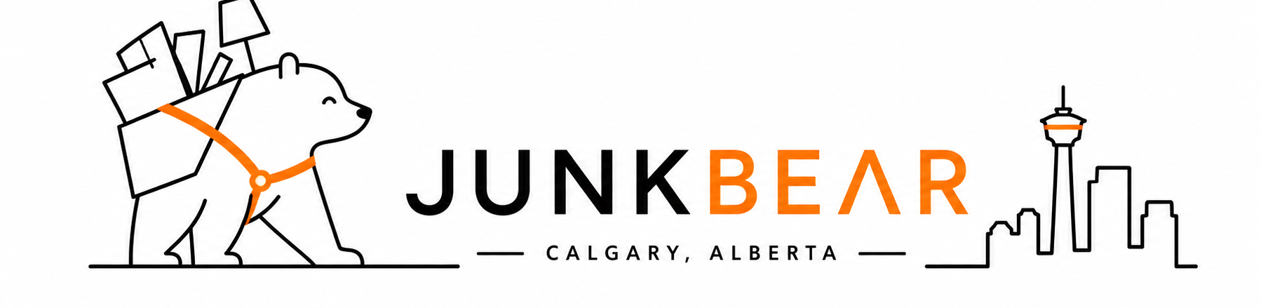 Junk Bear